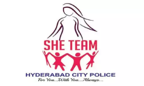 SHE Teams issues stern warning to eve-teasers