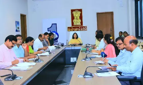 ‘Friday Dry Day’ Campaign launched in Mahabubnagar to Curb Dengue, Malaria and Viral Infections