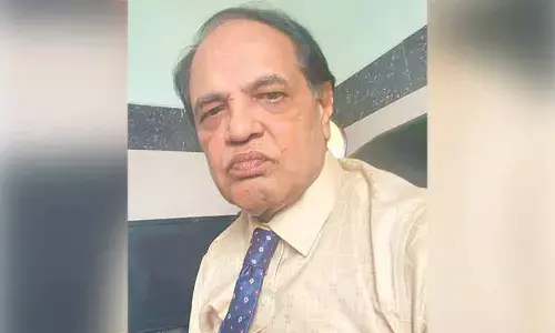 Distal diffuse disease: Doctors warn of severe health risk