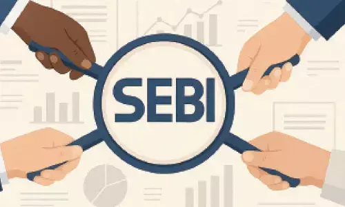 Sebi mulls over reforms in disclosures
