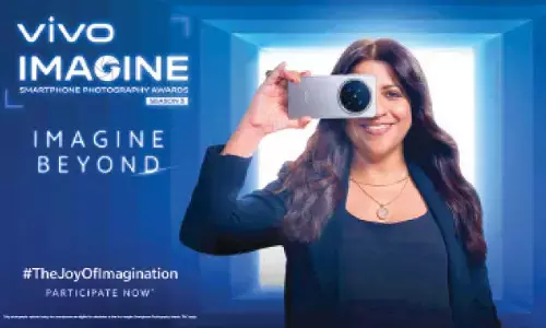 vivo announces Imagine Awards