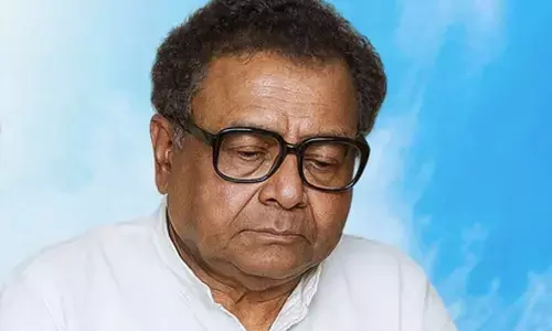 Assam to celebrate Golap Borbora’s birth centenary today, Amit Shah to lead tribute