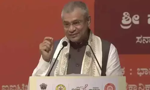 Made In India chips soon to hit mkts: Vishnaw