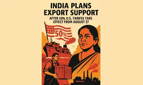 FM assures exporters of support as US tariff hike kicks in