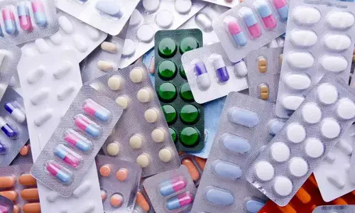 US excludes Indian pharma as it relies on generic drugs