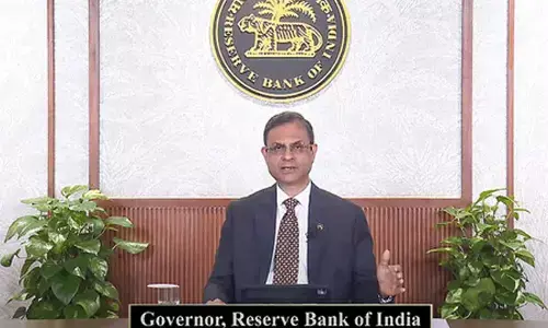 RBI to be agile and proactive in liquidity management amid global uncertainties: Governor