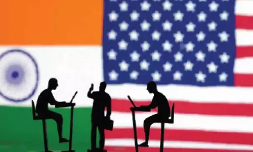 India hopeful of resuming trade talks with US soon