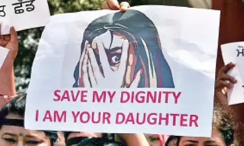 40% women in urban areas fear for their safety: NARI report