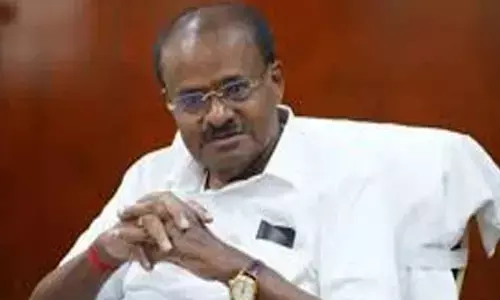 Not opposed to govt’s choice for Dasara inauguration