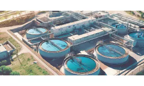 Platform that uses satellite imaging and AI: State to roll out Digital Water Stack for scientific water resource management