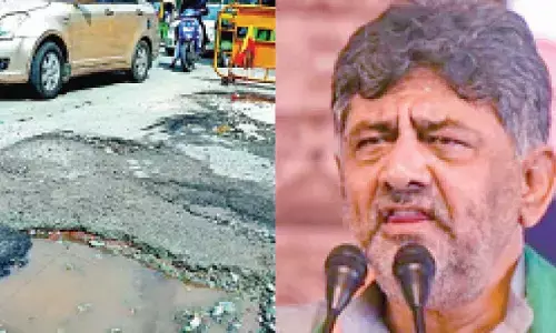 Capital residents urged to use new app to report potholes