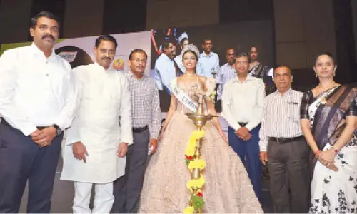 HyBiz TV Food Awards 2025 Celebrates Culinary Excellence in Telangana