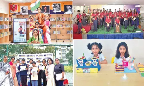 Merutsav 2025 Transforms from Sports Triumph to Cultural Spectacle at Meru International School