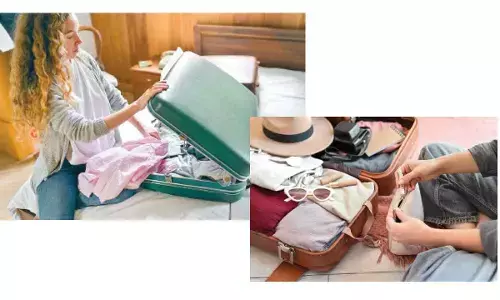 Winter wardrobe essentials for students moving overseas