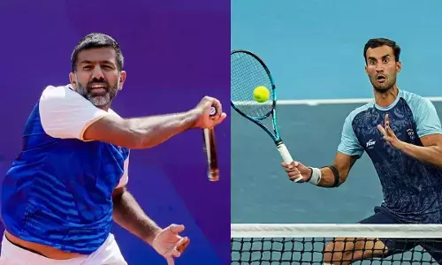 US Open: Bhambri, Bopanna to lead India’s challenge in men’s doubles