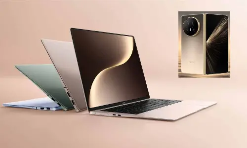 Honor Unveils World’s Thinnest Foldable Magic V5 in Europe, Alongside New Tablet and Laptop