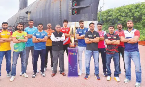 PKL season 12 kicks off in Vizag today