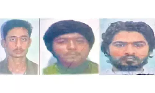 Bihar on high alert as 3 terrorists infiltrate from Pak