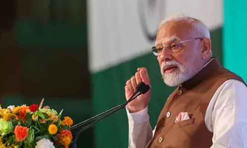 India-Japan partnership to shape Asian century for stability, growth & prosperity: PM Modi