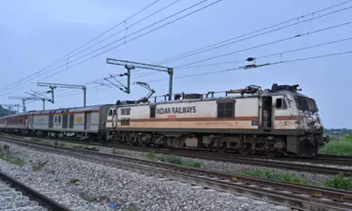 Train services between Hyderabad-Nizamabad remain disrupted