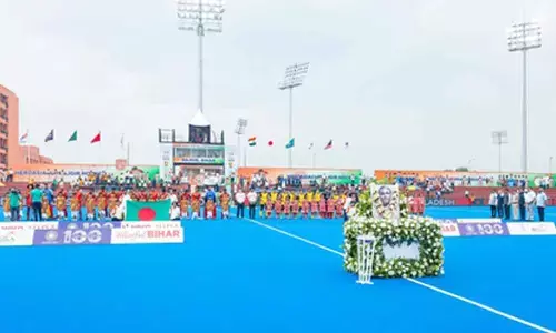 Hockey India introduces Futuristic Governance Reforms on National Sports Day