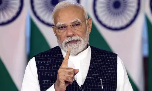 Modi Emphasizes Indias Economic Resilience During Tokyo Visit Amid Rising US Trade Tensions