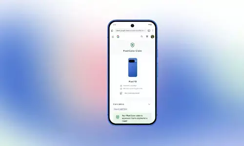 Google Replaces Preferred Care with Pixel Care Plus, Now Offers Free Screen and Battery Repairs