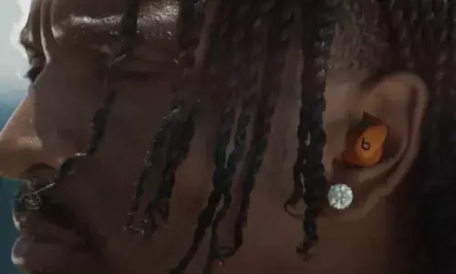 Apple Teases Powerbeats Fit Ahead of iPhone 17 Launch: A New Era for Fitness-Focused Audio Apple Teases Powerbeats Fit Ahead of iPhone 17 Launch: A New Era for Fitness-Focused Audio