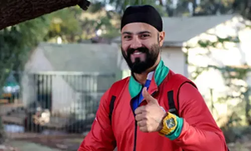 ‘We are all ready to compete,’ says Oman skipper Jatinder ahead of maiden Asia Cup challenge