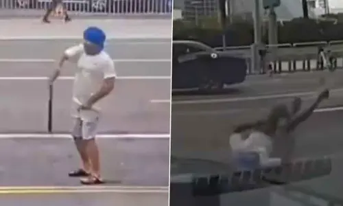 Los Angeles Police Fatally Shoot Sikh Man During Traditional Martial Arts Practice