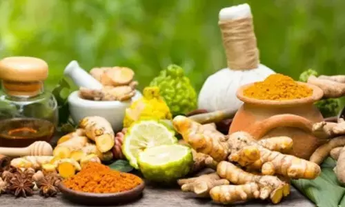 Kerala setting up Rs 400 crore international Ayurveda research centre in Kannur: Veena George