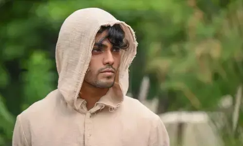 Sparsh Shrivastava joins the cast of ‘NC24’