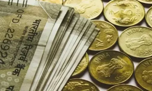 Centre transfers over Rs 4.28 lakh crore as tax revenue to states