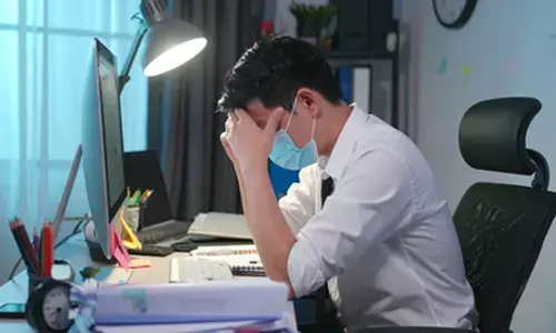 Schizophrenia, depression may raise heart disease & death risks by nearly 100 pc: Study