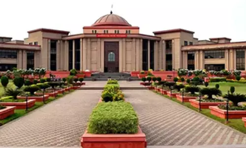 Chhattisgarh cabinet expansion challenged in High Court