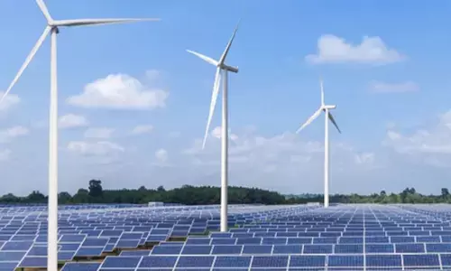 Maharashtra ranks first in State Energy Efficiency Index 2024