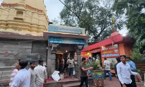 Sanatan Wisdom Started Research on Krishnas Cultural Path From Mathura to Dwarka