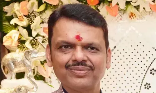 Maha signs MoUs for Rs 34,000 crore to generate 33,483 jobs: CM Fadnavis