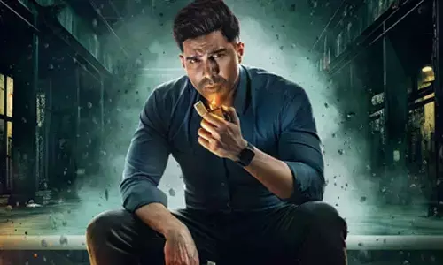 Vishnu Vishal’s crime thriller Aaryan to hit screens on October 31