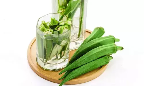 Okra Water: Health Benefits, Risks, and How to Drink It Safely