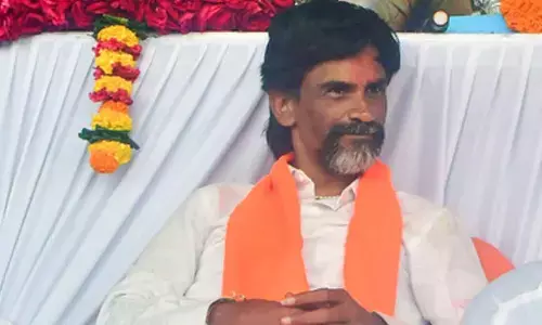 ‘All-out battle now, no backing down and won’t leave Mumbai’: Jarange-Patil on Maratha reservation