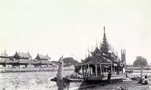 Thailand’s PM Removed from Office After Phone Call Scandal with Cambodia’s Strongman