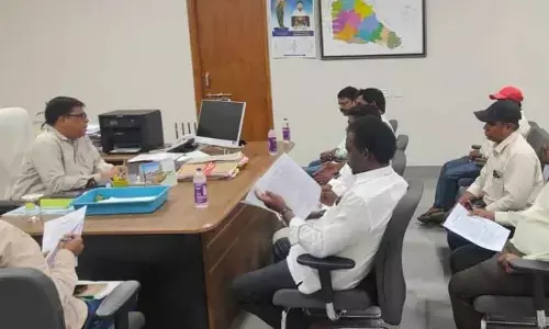 Objections on Draft Voter List Accepted Till August 30