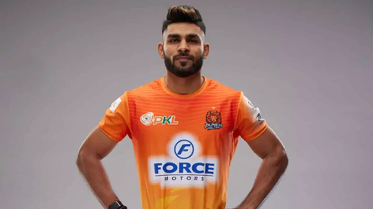PKL Season 12: Jyothi Yarraji lauds Puneri Paltan star Aslam Inamdar, says ‘not only a great sportsperson but also a positive individual’