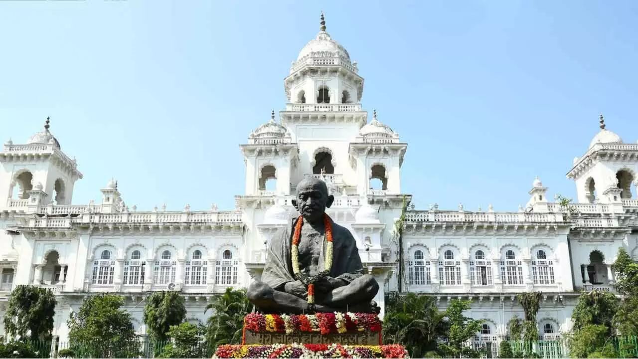 Sparks set to fly in Assembly over Ghose panel report