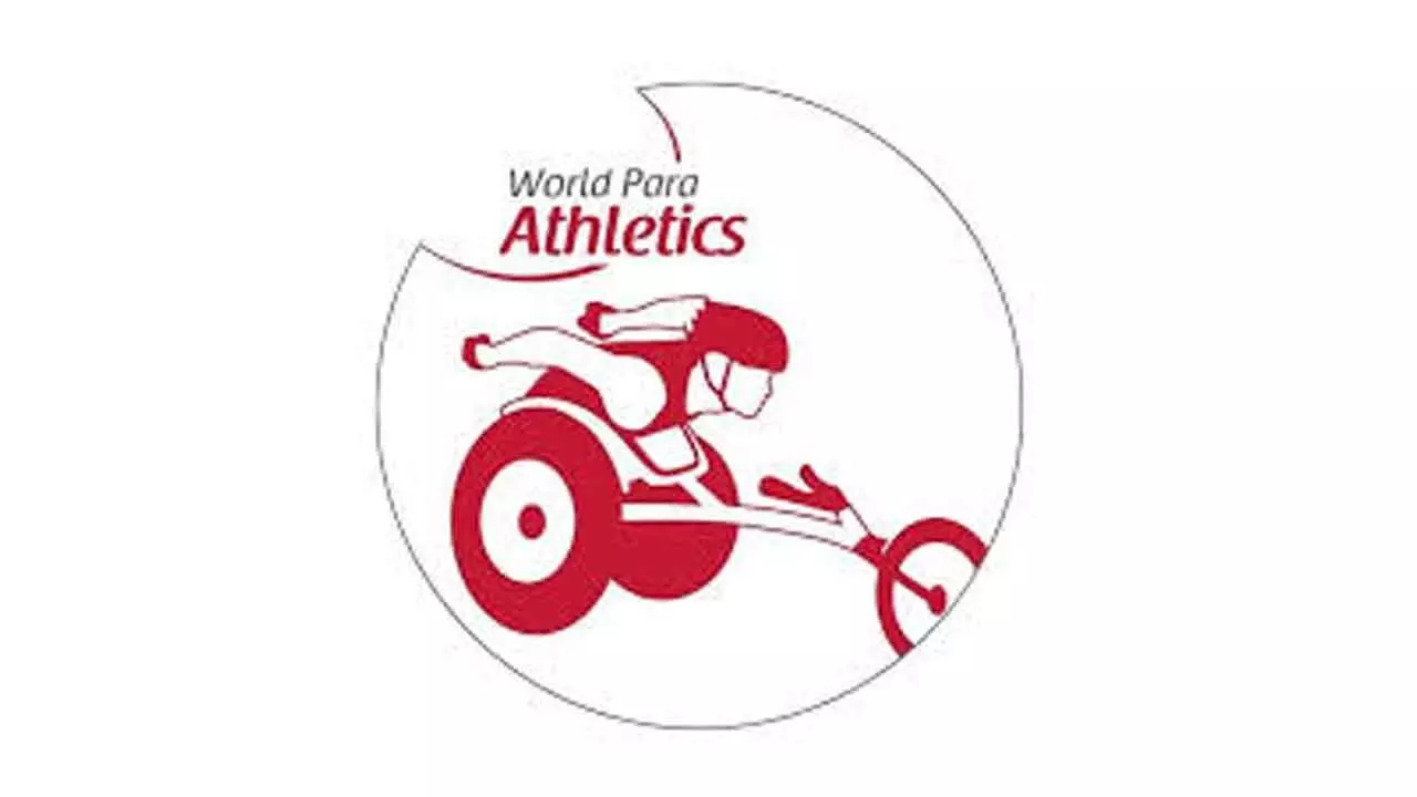 Warangal para athletes selected for world championships Warangal para athletes selected for world championships