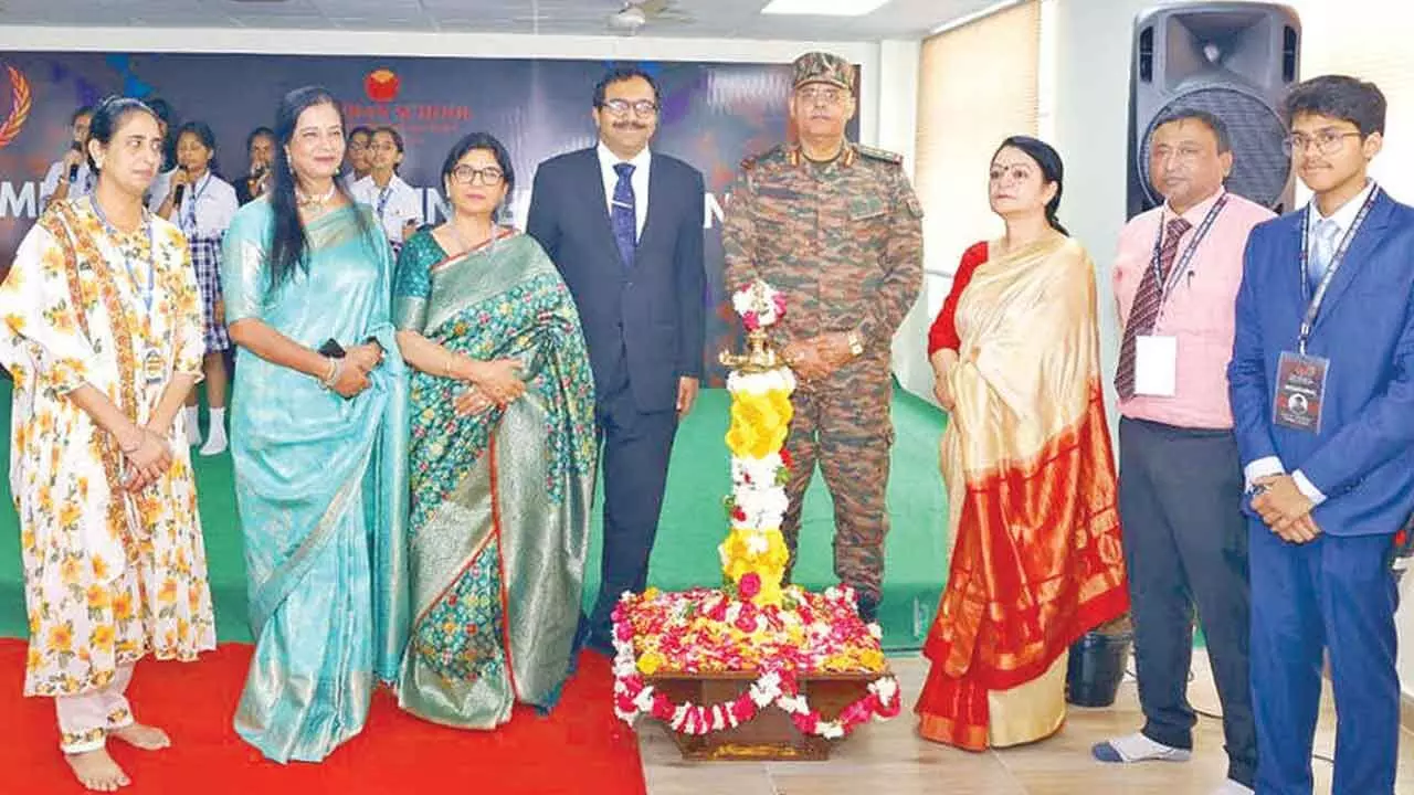 ‘Alarming decline in reading & writing skills among students due to reliance on AI tools