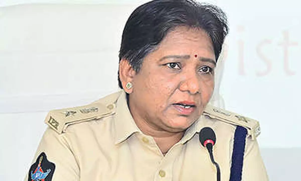 Stringent security arrangements for peaceful Ganesh immersion