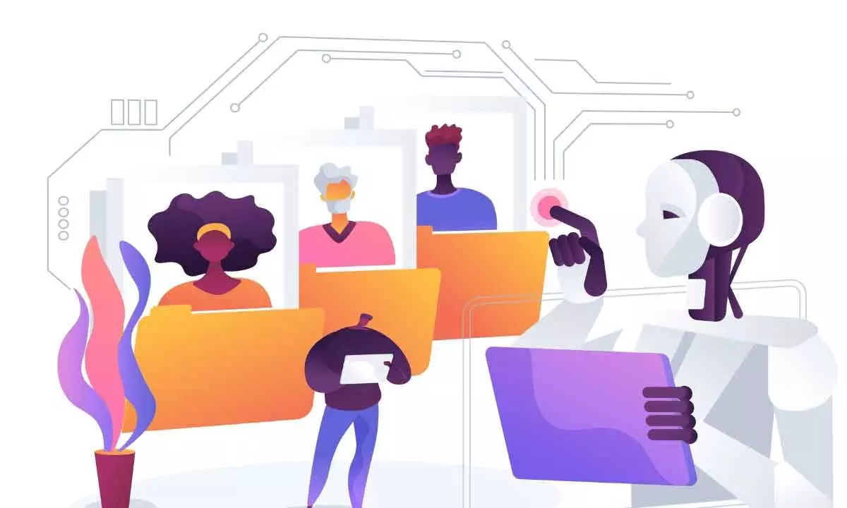 Fixing India’s AI Skills Gap: Why the “Missing Middle” Matters Fixing India’s AI Skills Gap: Why the “Missing Middle” Matters