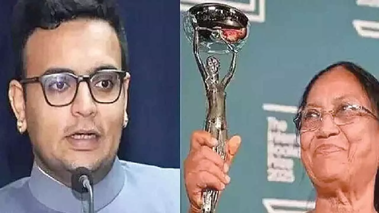 Mysuru MP opposes Dasara inauguration by Booker Prize winner Banu Mushtaq